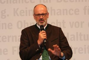 Peter Wohlleben